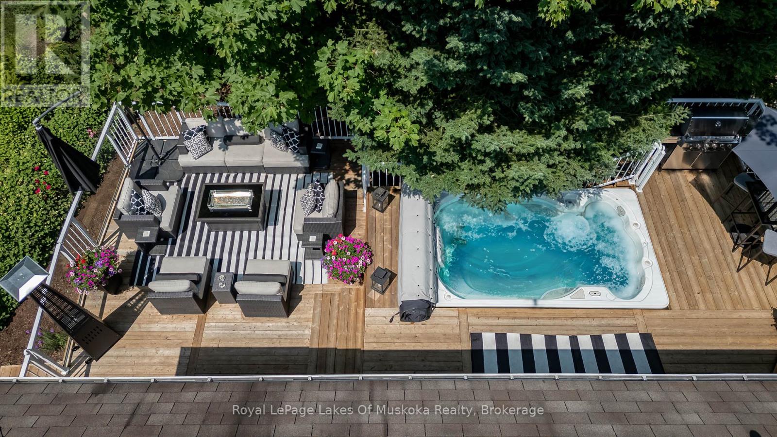 24 Birchwood Drive, Huntsville (Brunel), Ontario  P1H 0A6 - Photo 40 - X11903319