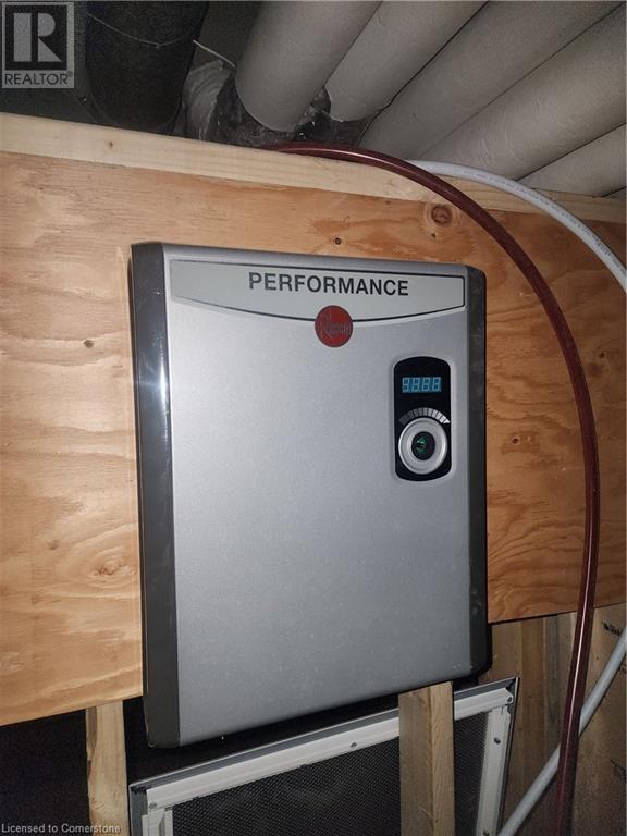 150 Main Street West Street Unit# Ca-2, Hamilton, Ontario  L8P 1H8 - Photo 10 - 40686560