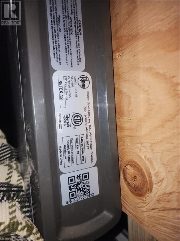 150 Main Street West Street Unit# Ca-2, Hamilton, Ontario  L8P 1H8 - Photo 11 - 40686560