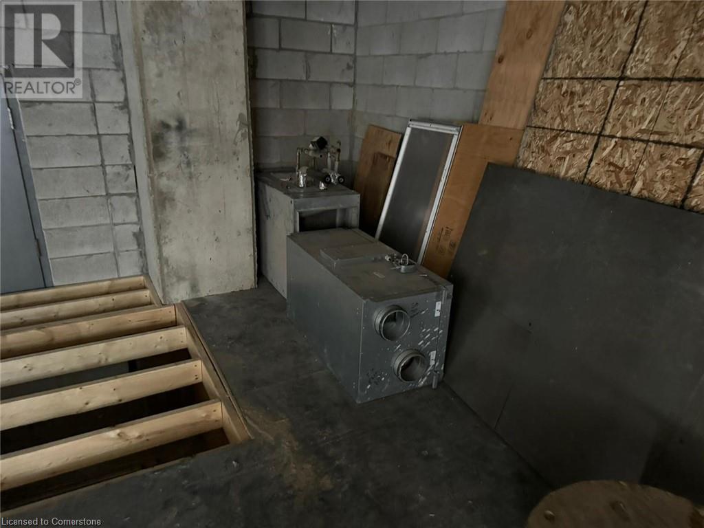 150 Main Street West Street Unit# Ca-2, Hamilton, Ontario  L8P 1H8 - Photo 13 - 40686560