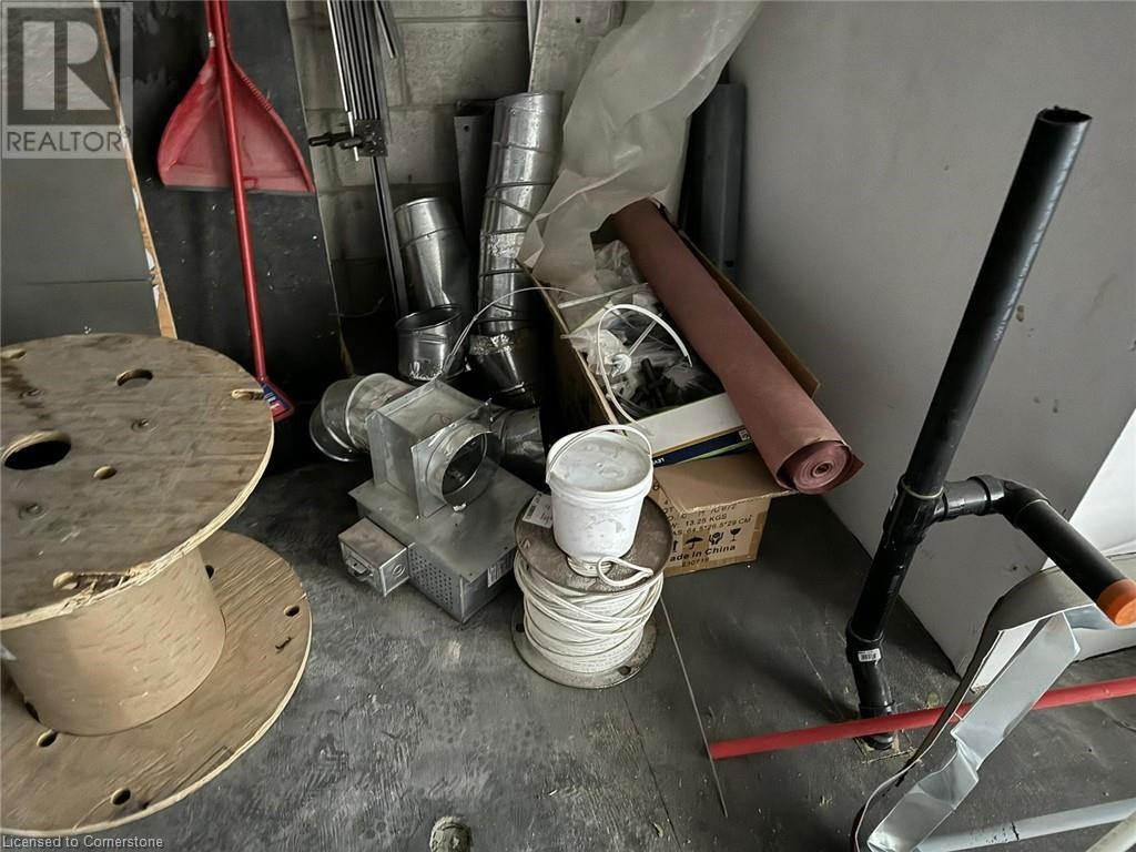 150 Main Street West Street Unit# Ca-2, Hamilton, Ontario  L8P 1H8 - Photo 14 - 40686560