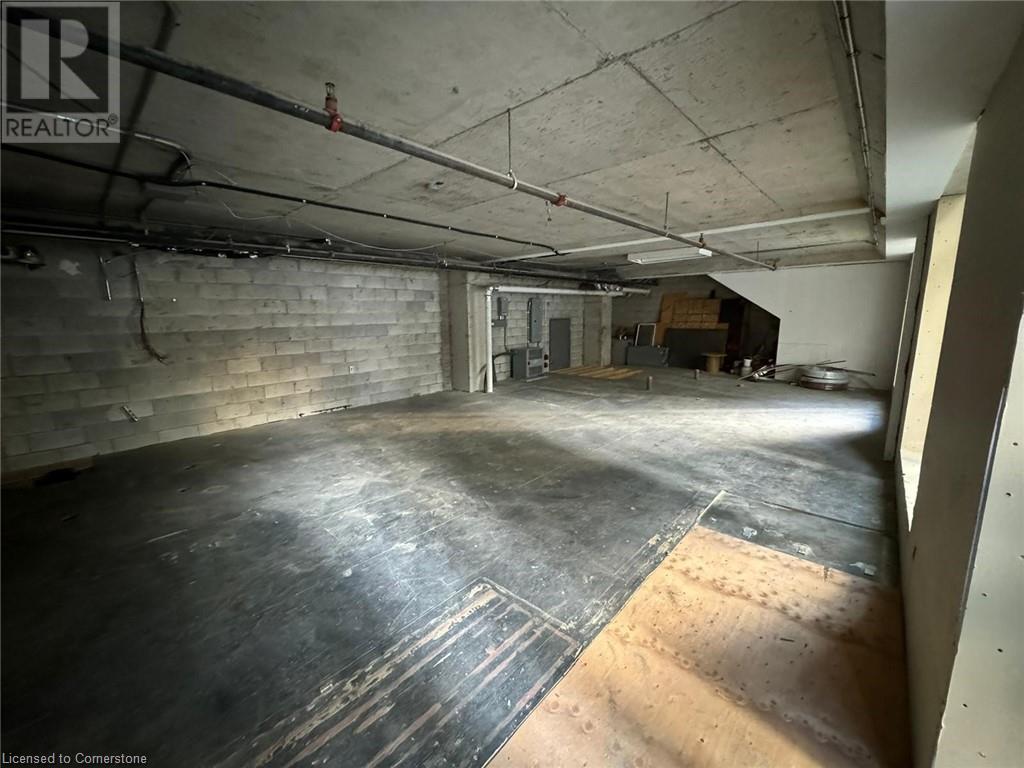 150 Main Street West Street Unit# Ca-2, Hamilton, Ontario  L8P 1H8 - Photo 3 - 40686560