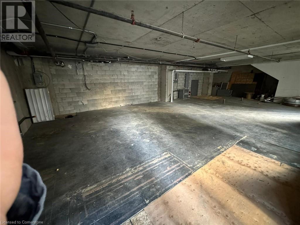 150 Main Street West Street Unit# Ca-2, Hamilton, Ontario  L8P 1H8 - Photo 4 - 40686560