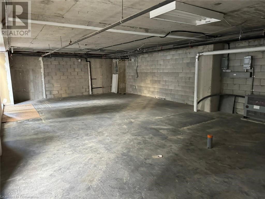 150 Main Street West Street Unit# Ca-2, Hamilton, Ontario  L8P 1H8 - Photo 5 - 40686560