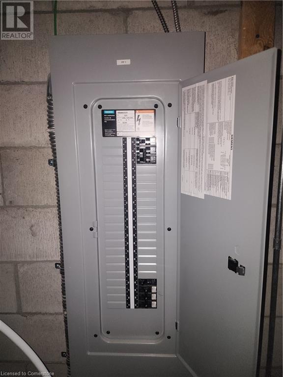 150 Main Street West Street Unit# Ca-2, Hamilton, Ontario  L8P 1H8 - Photo 7 - 40686560