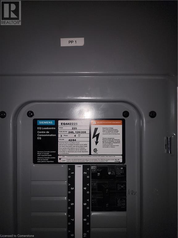 150 Main Street West Street Unit# Ca-2, Hamilton, Ontario  L8P 1H8 - Photo 8 - 40686560