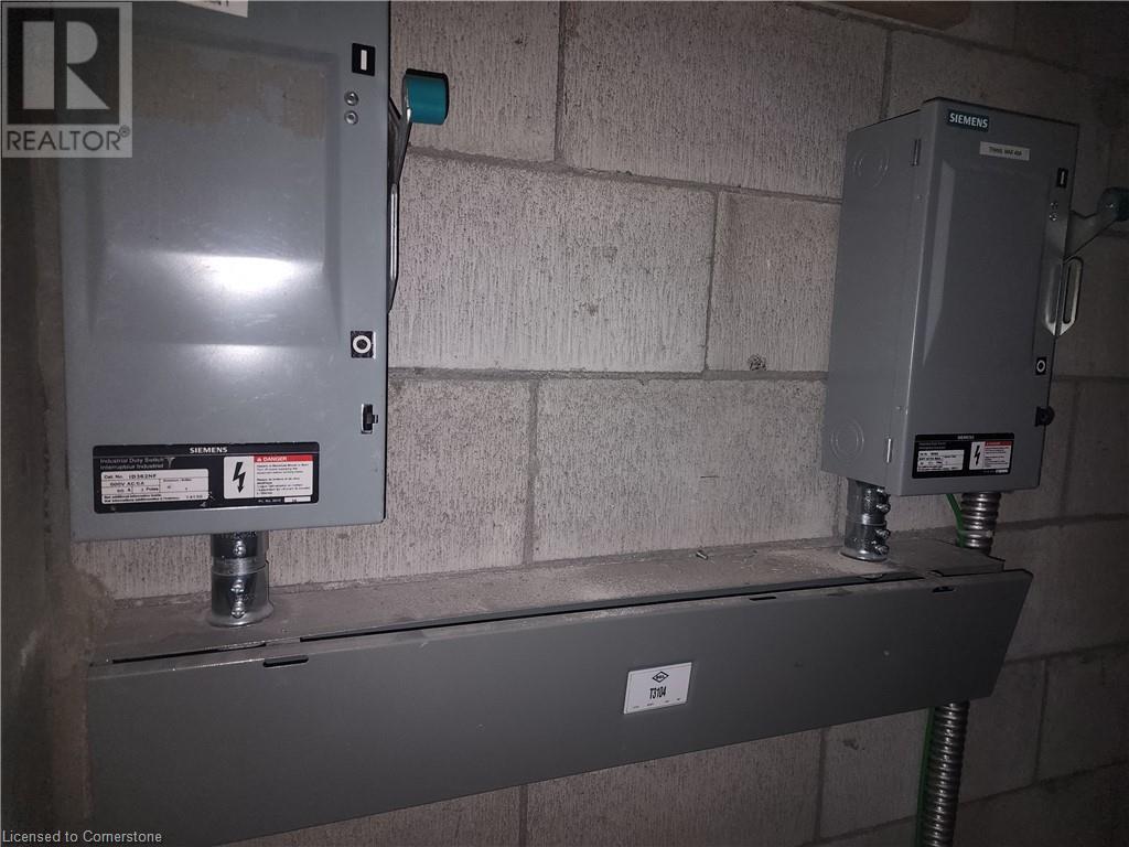 150 Main Street West Street Unit# Ca-2, Hamilton, Ontario  L8P 1H8 - Photo 9 - 40686560