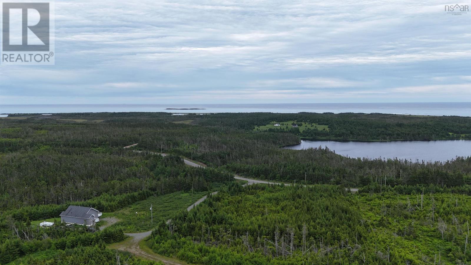 4381 St. Peter's Fourchu Road, Grand River, Nova Scotia  B0E 1M0 - Photo 3 - 202500004