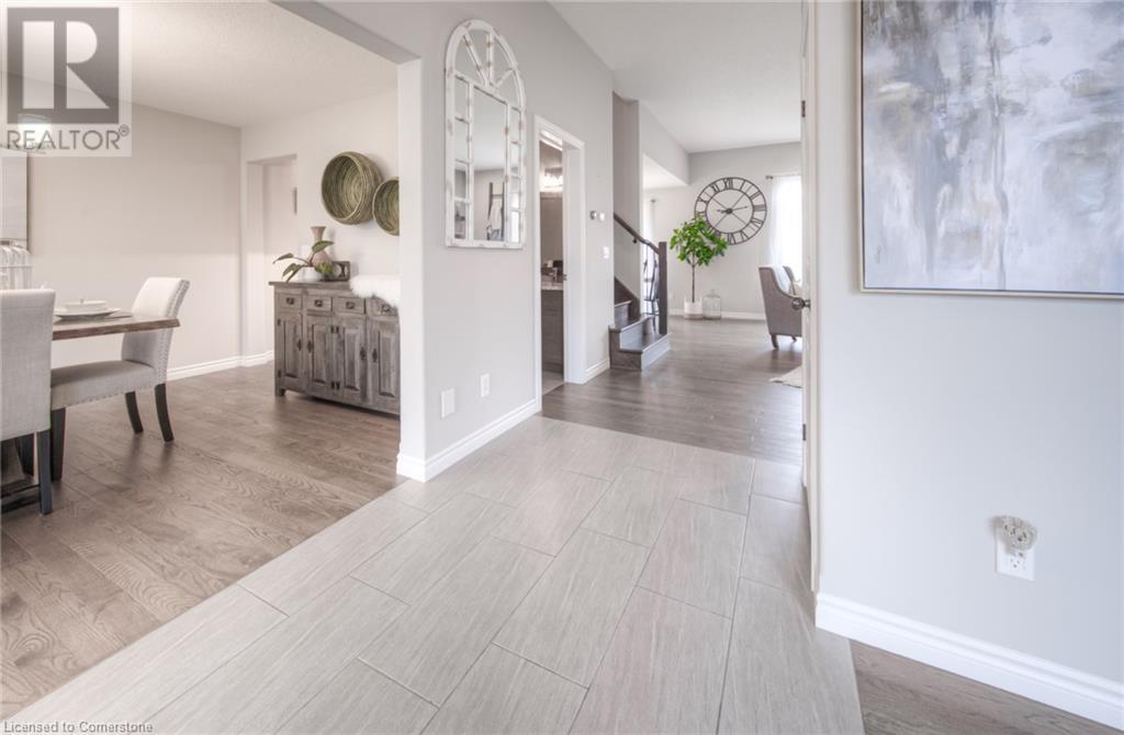 66 Lock Street, Innerkip, Ontario  N0J 1M0 - Photo 3 - 40686895