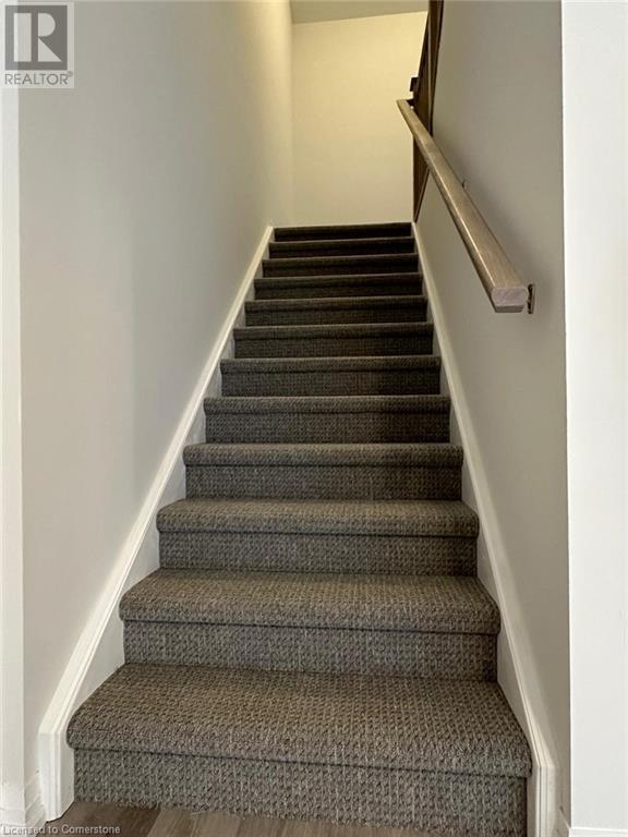 155 Equestrian Way Unit# 64, Cambridge, Ontario  N3D 0E8 - Photo 5 - 40686878