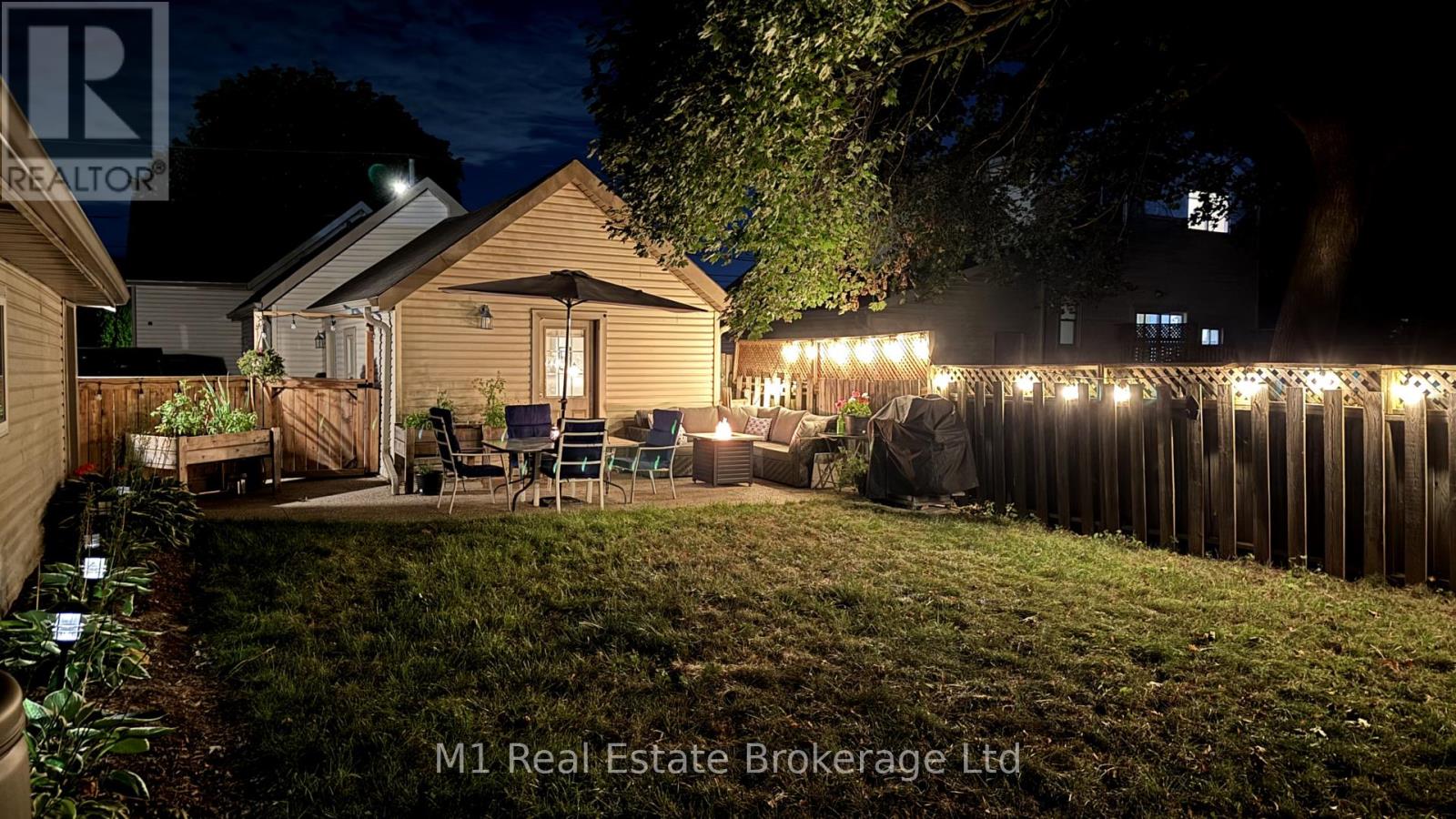 16 Hooper Street, Guelph, Ontario  N1E 5W5 - Photo 33 - X11881593