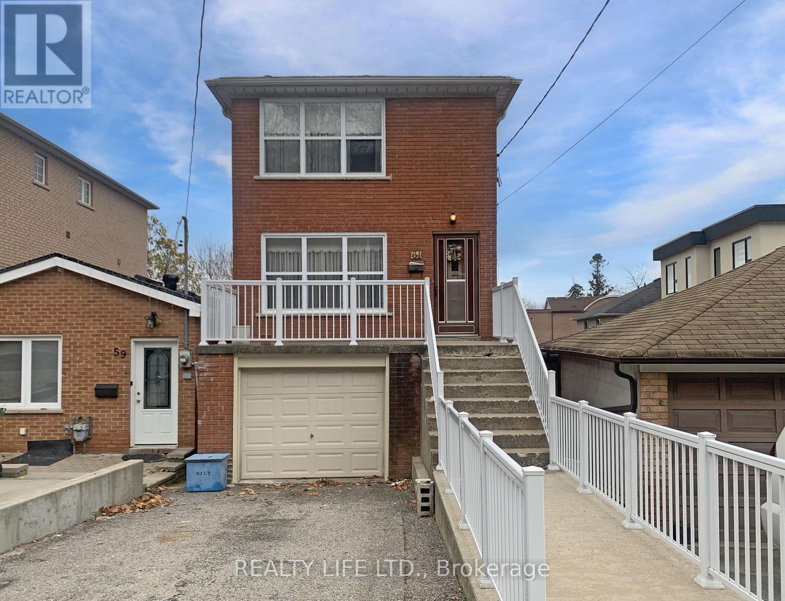 Property at 61 CAMERON AVENUE image 1