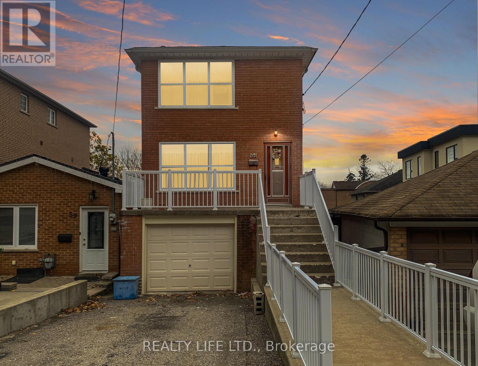 Property at 61 CAMERON AVENUE image 2