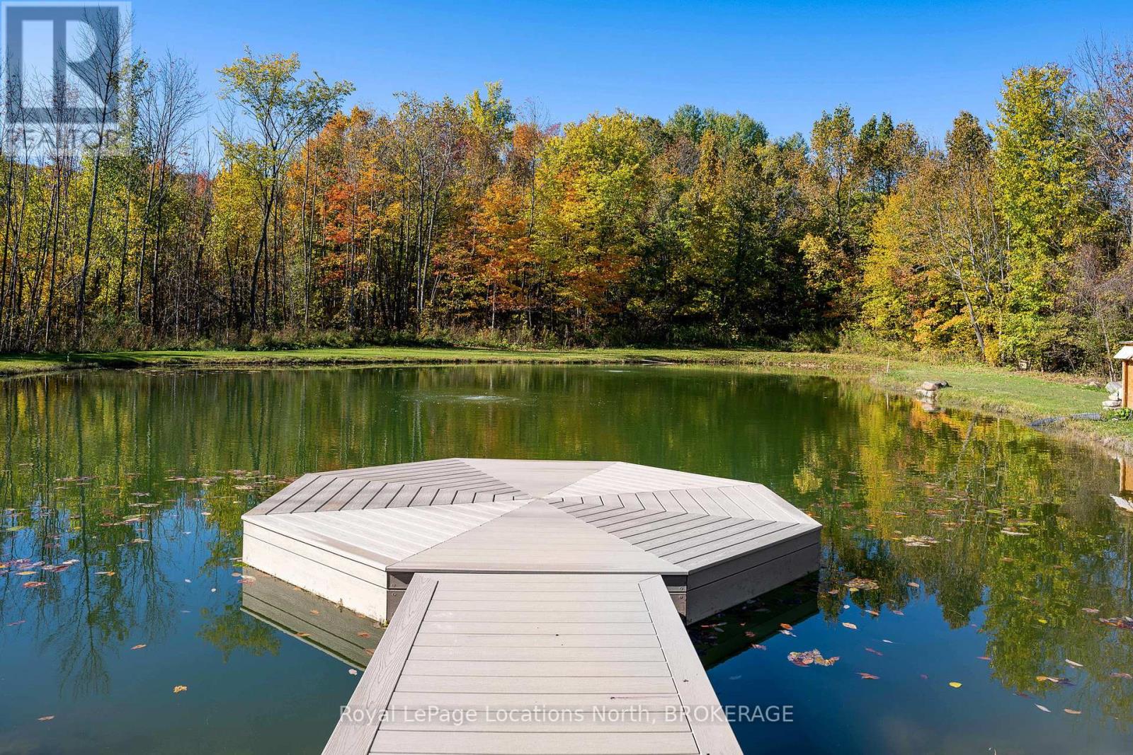 1428 10 Nottawasaga N, Clearview, Ontario  L0M 1H0 - Photo 10 - S10437553