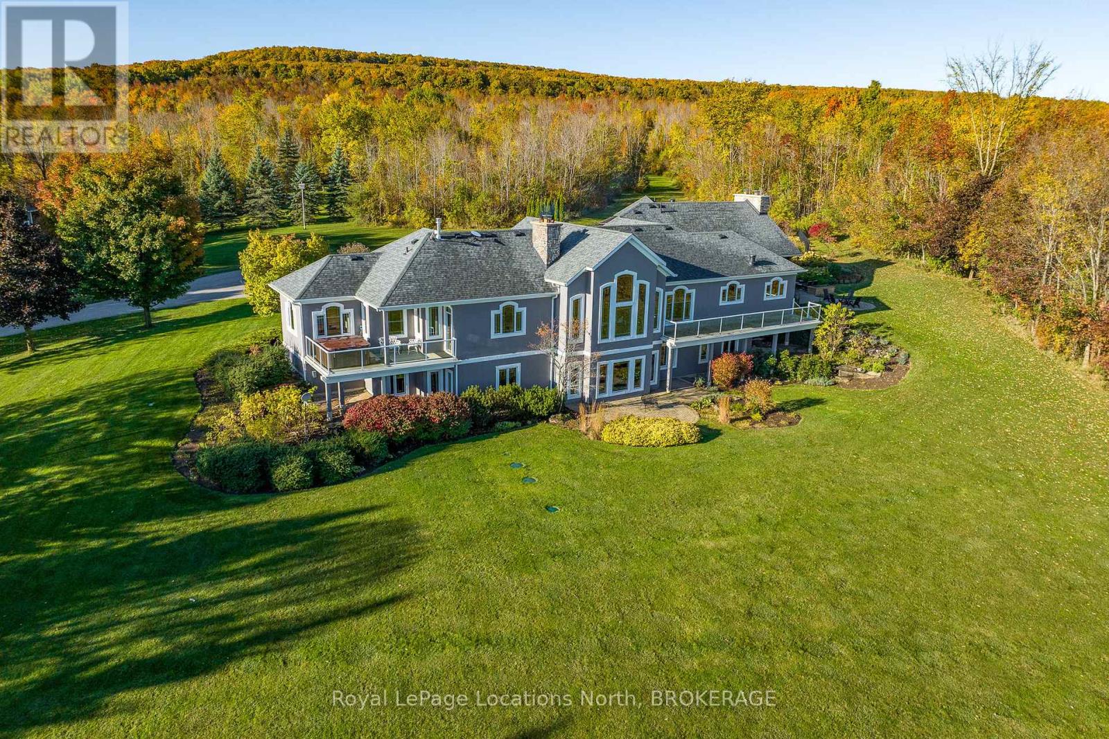 1428 10 Nottawasaga N, Clearview, Ontario  L0M 1H0 - Photo 2 - S10437553