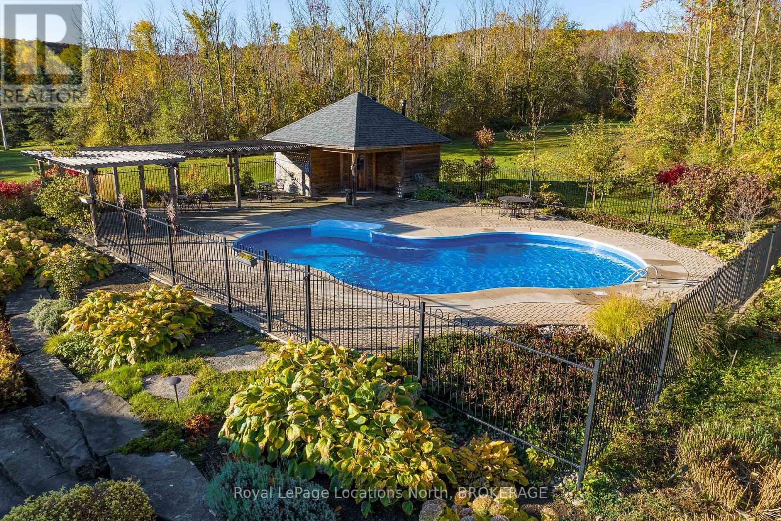 1428 10 Nottawasaga N, Clearview, Ontario  L0M 1H0 - Photo 38 - S10437553