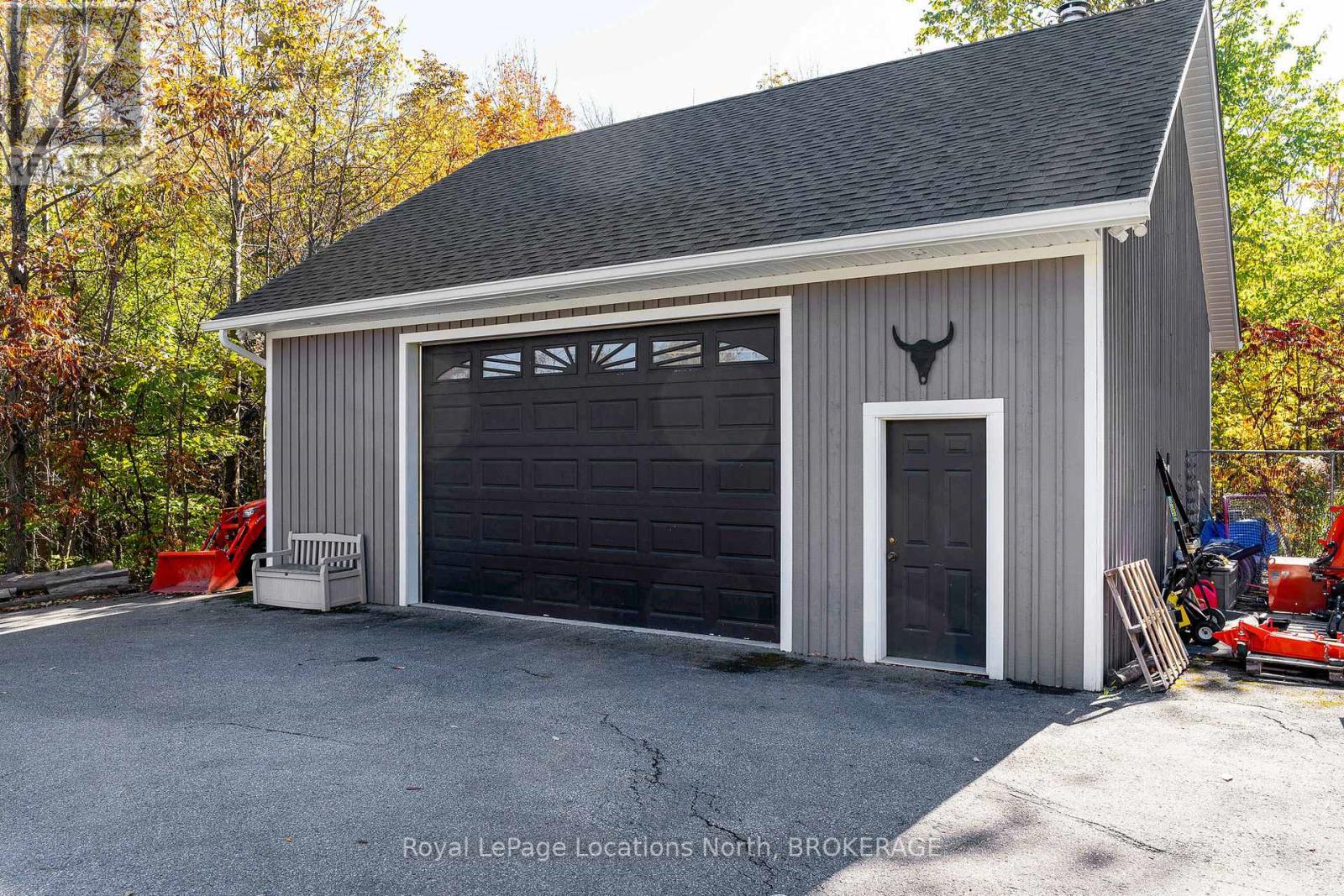1428 10 Nottawasaga N, Clearview, Ontario  L0M 1H0 - Photo 40 - S10437553