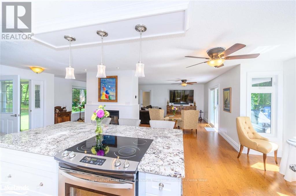 524 Homeland Drive, Perry, Ontario  P0A 1J0 - Photo 13 - X10895686