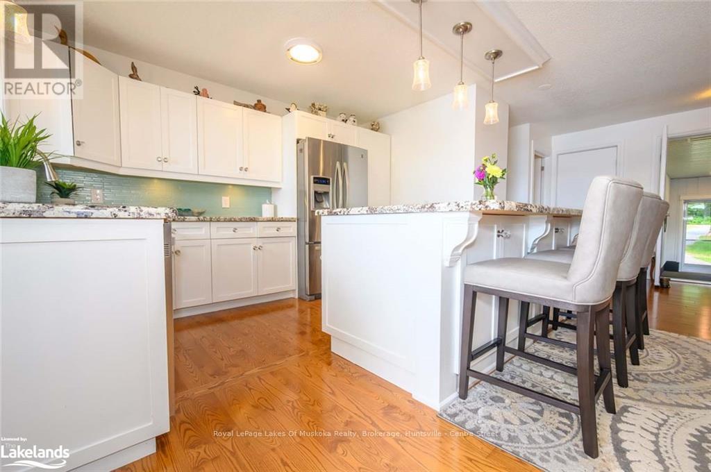 524 Homeland Drive, Perry, Ontario  P0A 1J0 - Photo 2 - X10895686