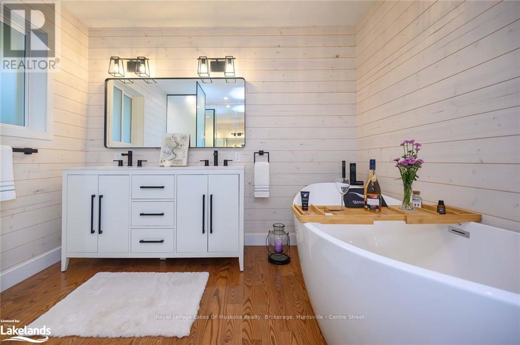 524 Homeland Drive, Perry, Ontario  P0A 1J0 - Photo 3 - X10895686