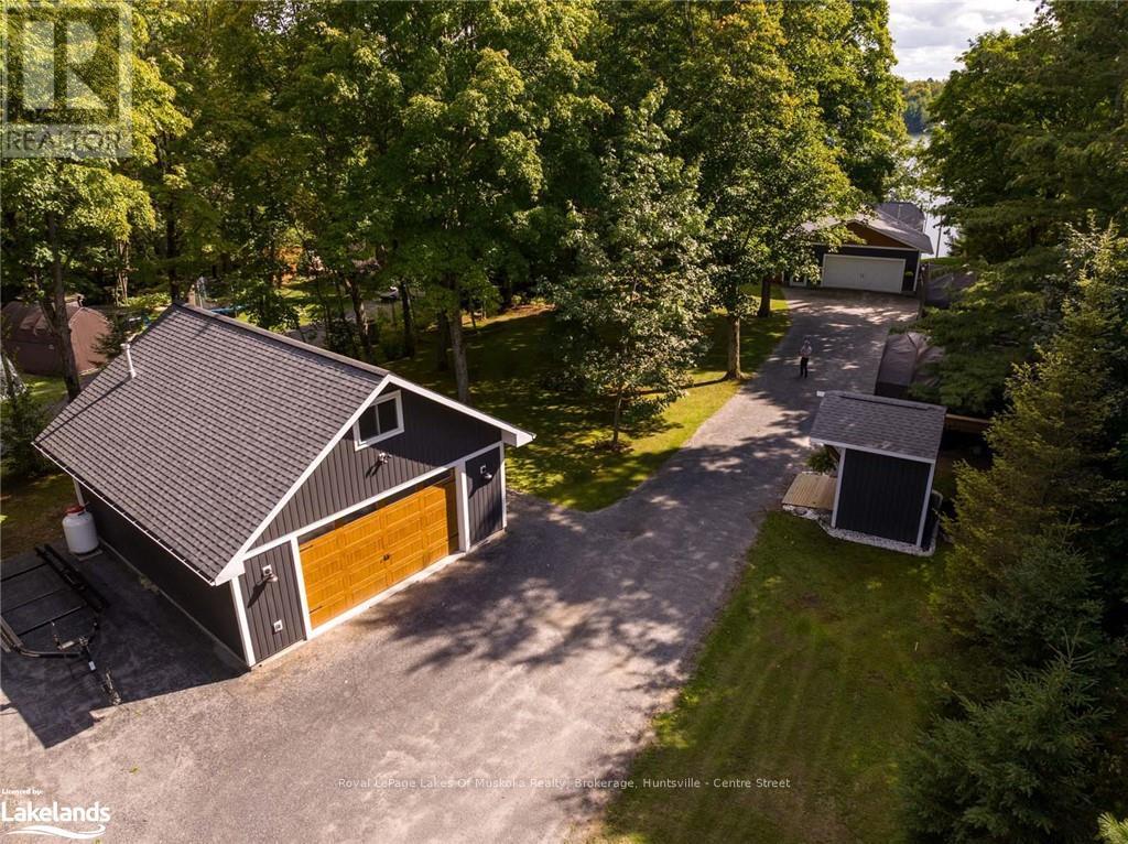 524 Homeland Drive, Perry, Ontario  P0A 1J0 - Photo 31 - X10895686