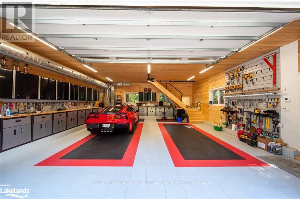 524 Homeland Drive, Perry, Ontario  P0A 1J0 - Photo 32 - X10895686