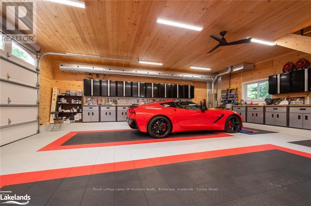 524 Homeland Drive, Perry, Ontario  P0A 1J0 - Photo 33 - X10895686