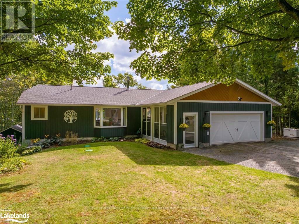 524 Homeland Drive, Perry, Ontario  P0A 1J0 - Photo 34 - X10895686