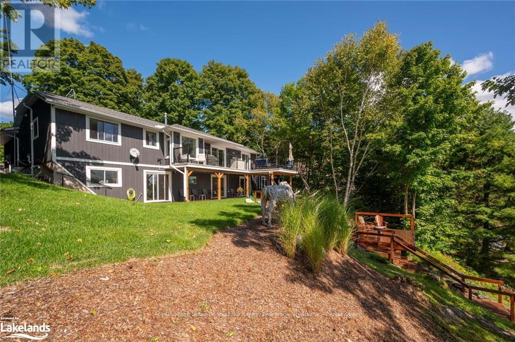 524 Homeland Drive, Perry, Ontario  P0A 1J0 - Photo 35 - X10895686