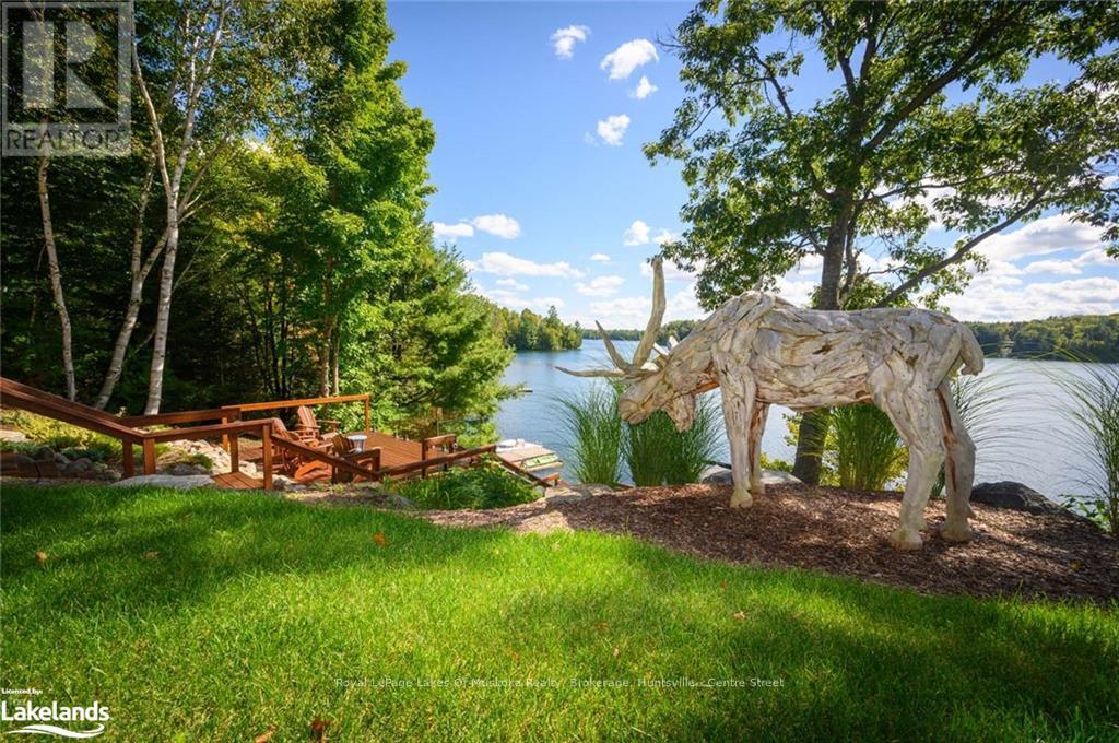 524 Homeland Drive, Perry, Ontario  P0A 1J0 - Photo 37 - X10895686