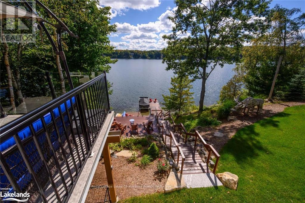 524 Homeland Drive, Perry, Ontario  P0A 1J0 - Photo 38 - X10895686