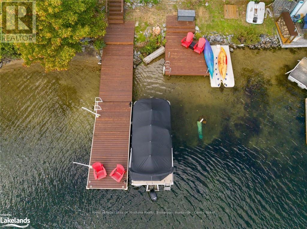 524 Homeland Drive, Perry, Ontario  P0A 1J0 - Photo 39 - X10895686