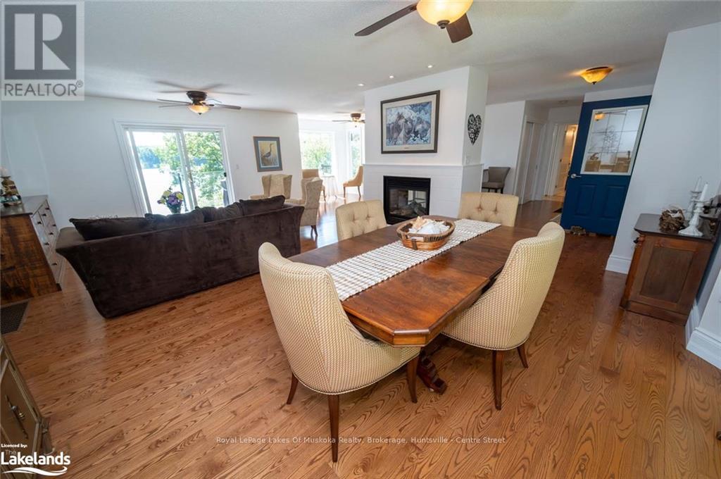 524 Homeland Drive, Perry, Ontario  P0A 1J0 - Photo 8 - X10895686