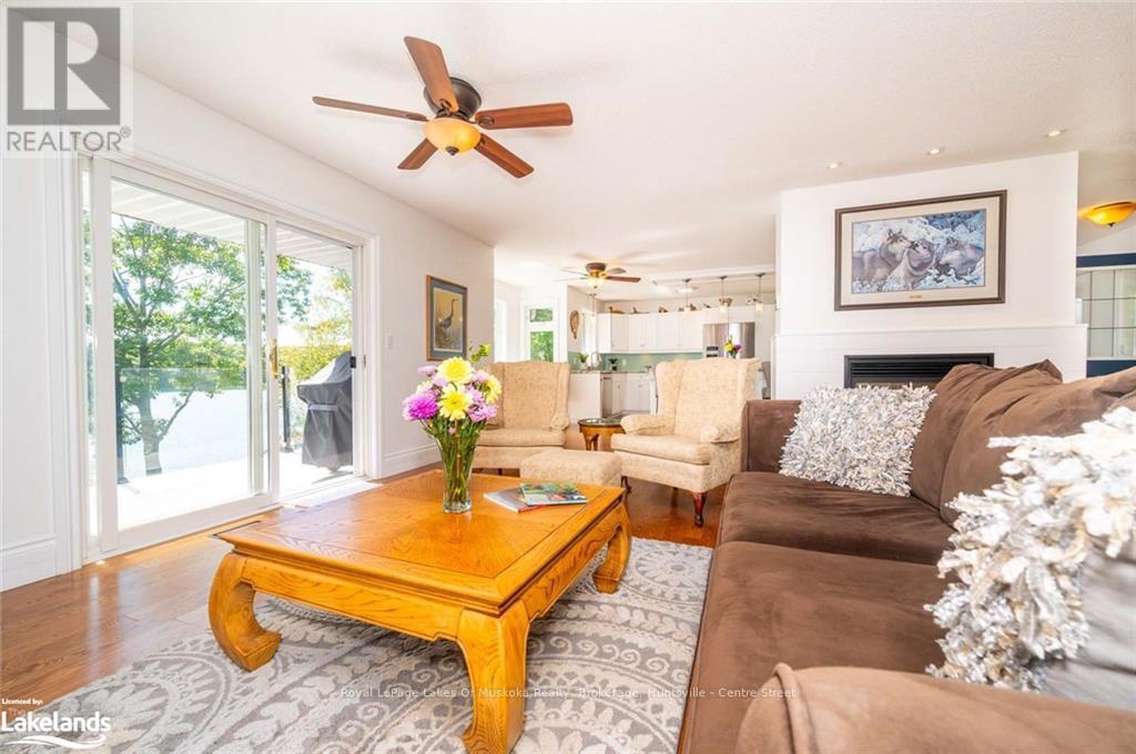 524 Homeland Drive, Perry, Ontario  P0A 1J0 - Photo 9 - X10895686