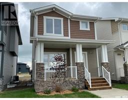 163 Kostiuk Crescent Rosewood, Saskatoon, Ca