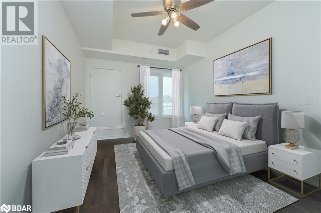 17 Spooner Crescent Unit# 205, Collingwood, Ontario  L9Y 1T3 - Photo 8 - 40683595