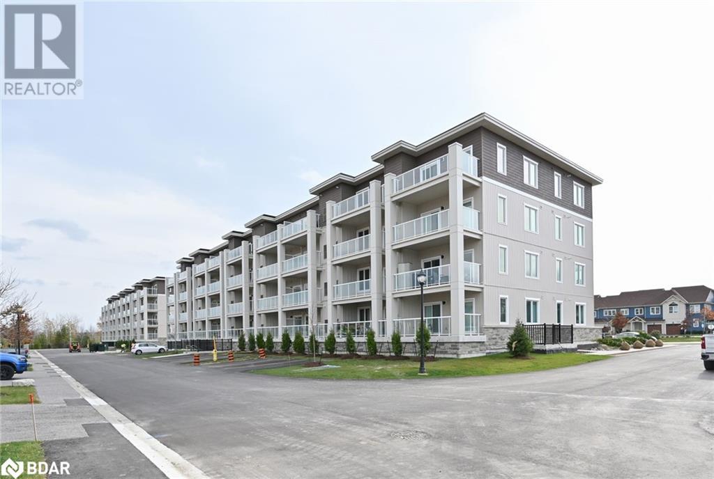 17 Spooner Crescent Unit# 205, Collingwood, Ontario  L9Y 1T3 - Photo 15 - 40683595