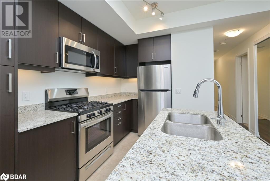 17 Spooner Crescent Unit# 205, Collingwood, Ontario  L9Y 1T3 - Photo 5 - 40683595