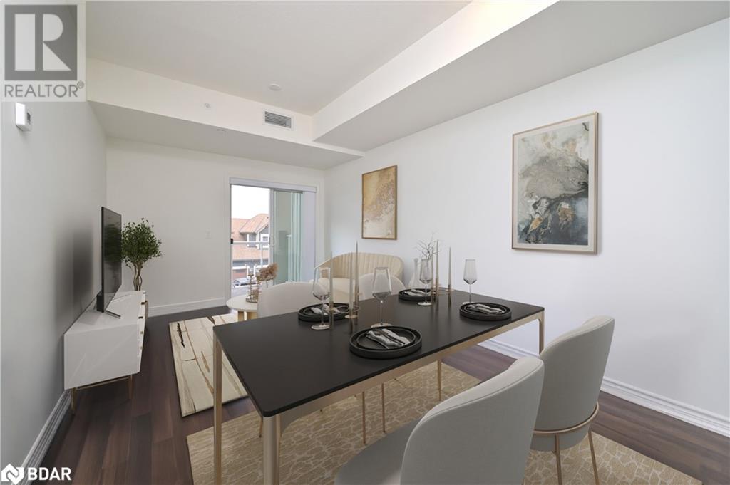 17 Spooner Crescent Unit# 205, Collingwood, Ontario  L9Y 1T3 - Photo 6 - 40683595