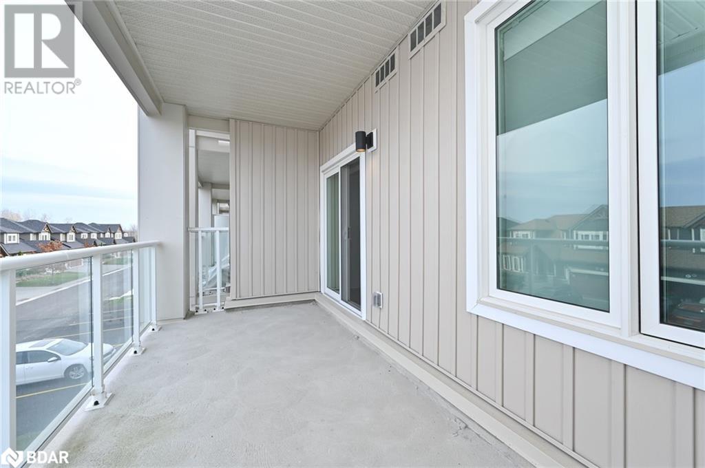 17 Spooner Crescent Unit# 205, Collingwood, Ontario  L9Y 1T3 - Photo 14 - 40683595
