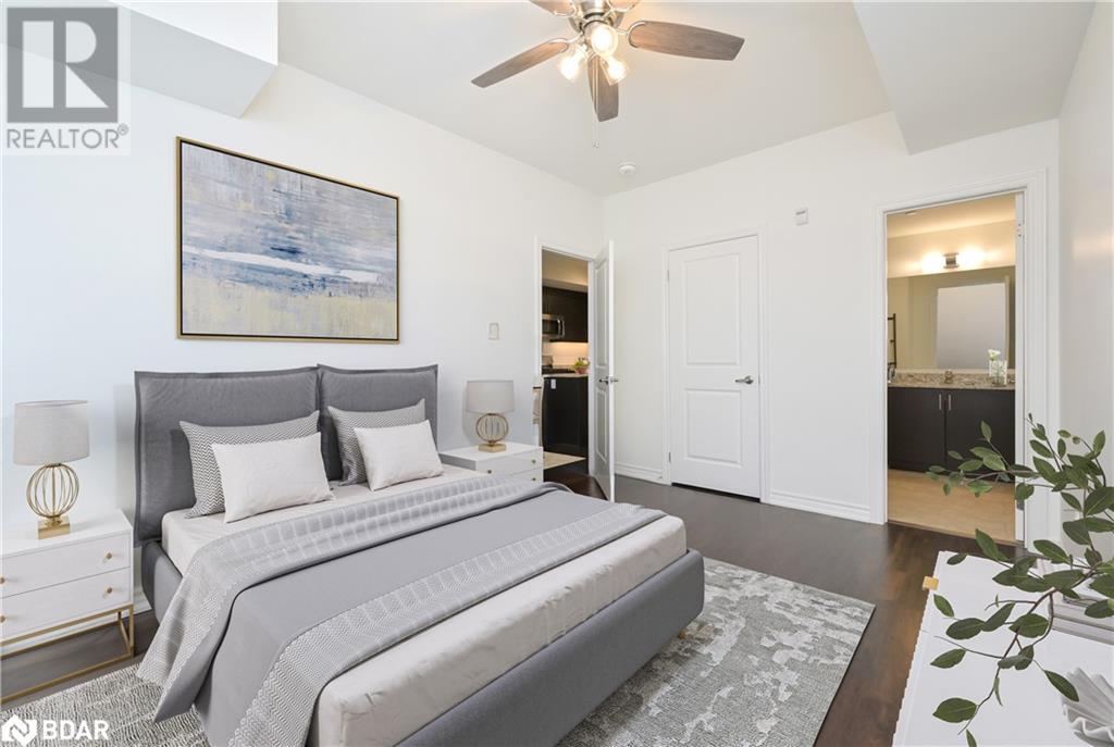 17 Spooner Crescent Unit# 205, Collingwood, Ontario  L9Y 1T3 - Photo 9 - 40683595