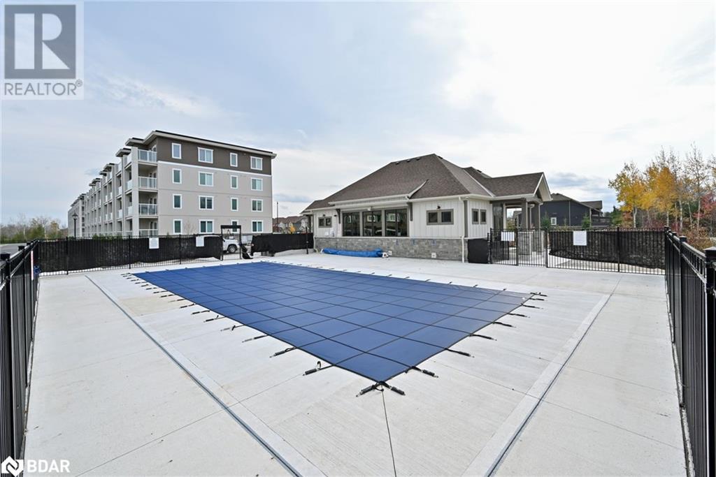 17 Spooner Crescent Unit# 205, Collingwood, Ontario  L9Y 1T3 - Photo 18 - 40683595
