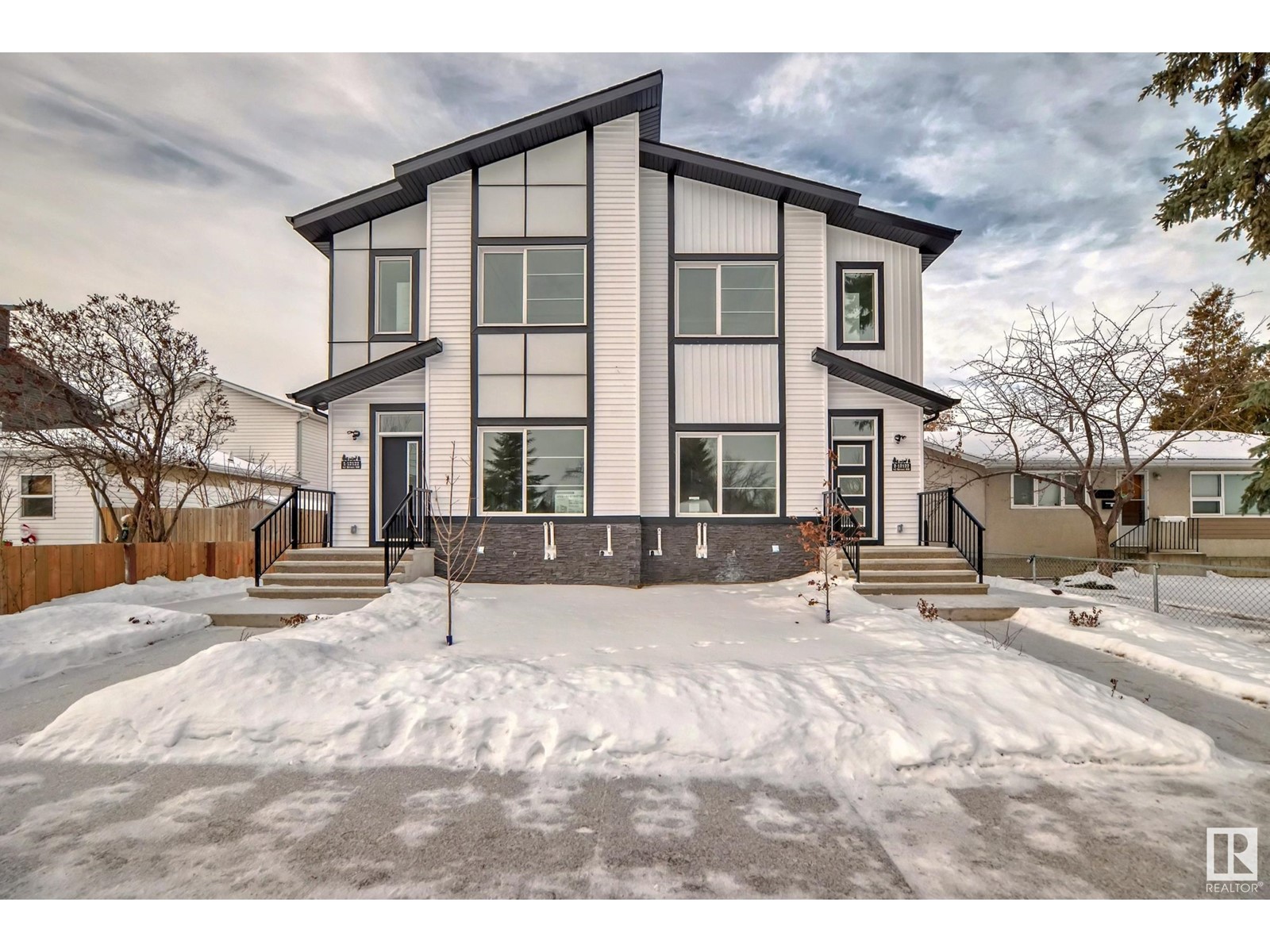 2 12122 43 St Nw, Edmonton, Alberta  T5W 2R1 - Photo 4 - E4416782