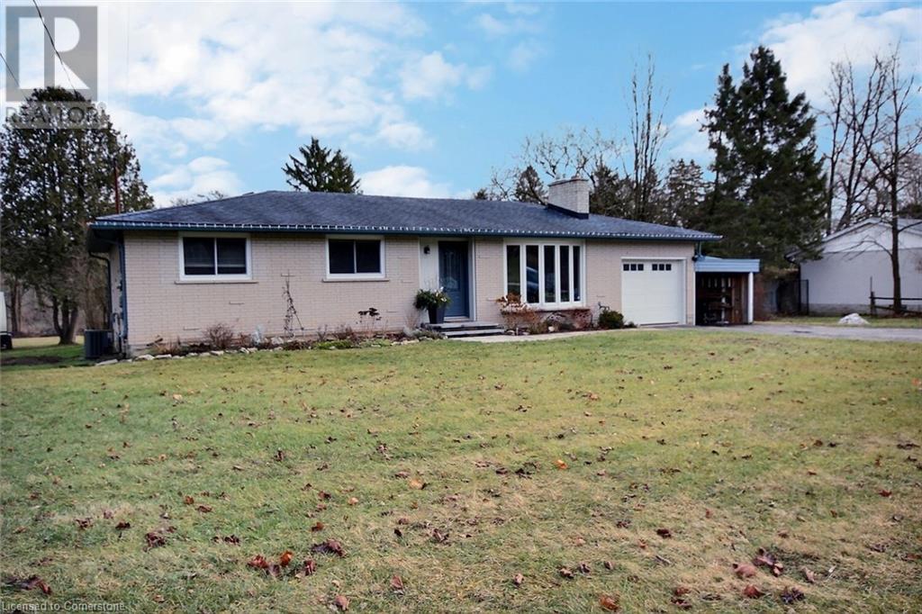 1413 WEST RIVER Road, north dumfries, Ontario