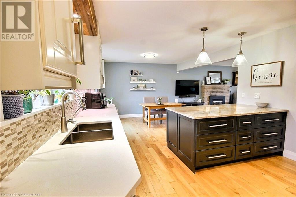 1413 West River RoadNorth Dumfries, Ontario  N1R 5S5 - Photo 3 - 40686434