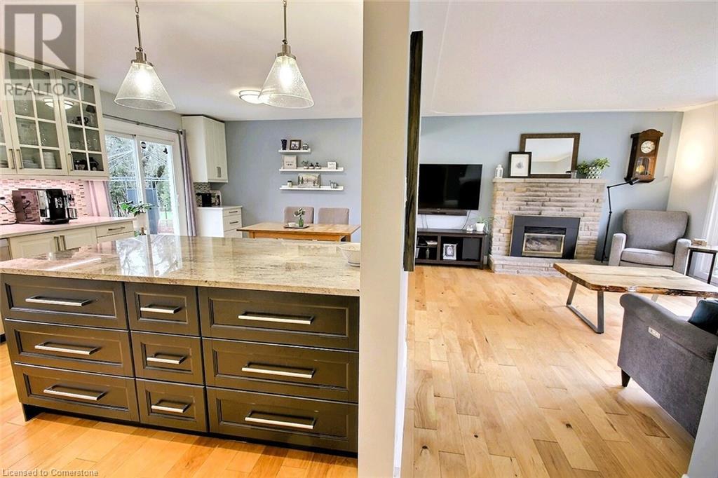 1413 West River RoadNorth Dumfries, Ontario  N1R 5S5 - Photo 10 - 40686434