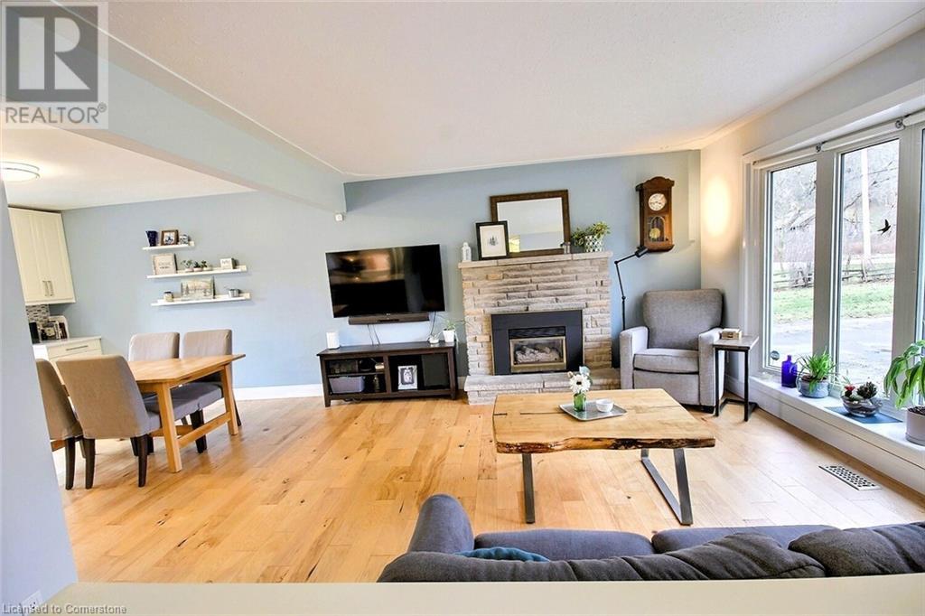 1413 West River RoadNorth Dumfries, Ontario  N1R 5S5 - Photo 4 - 40686434