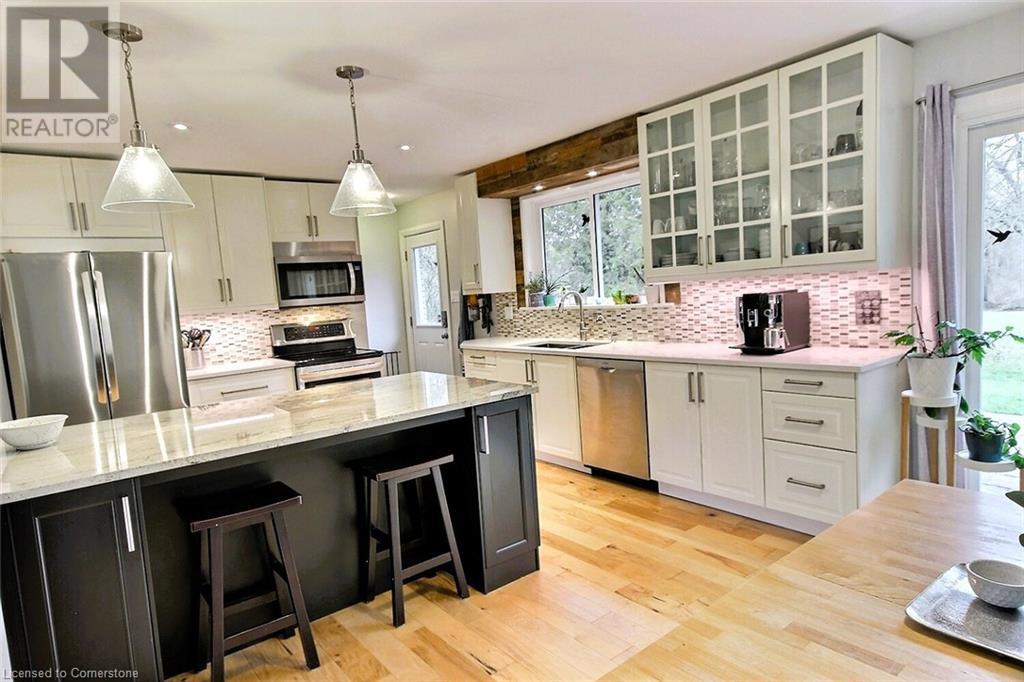 1413 West River RoadNorth Dumfries, Ontario  N1R 5S5 - Photo 5 - 40686434