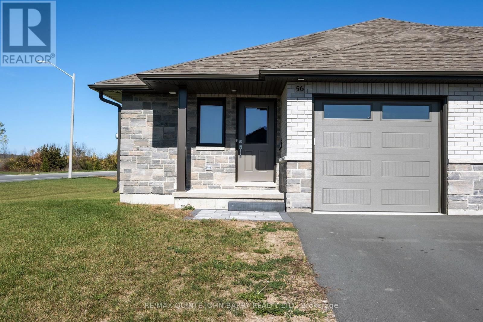 LOT 20 - 56 CEDAR PARK CRESCENT, Quinte West, Ontario