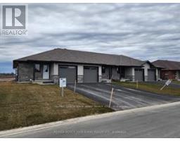 LOT 20 - 56 CEDAR PARK CRESCENT, Quinte West, Ontario